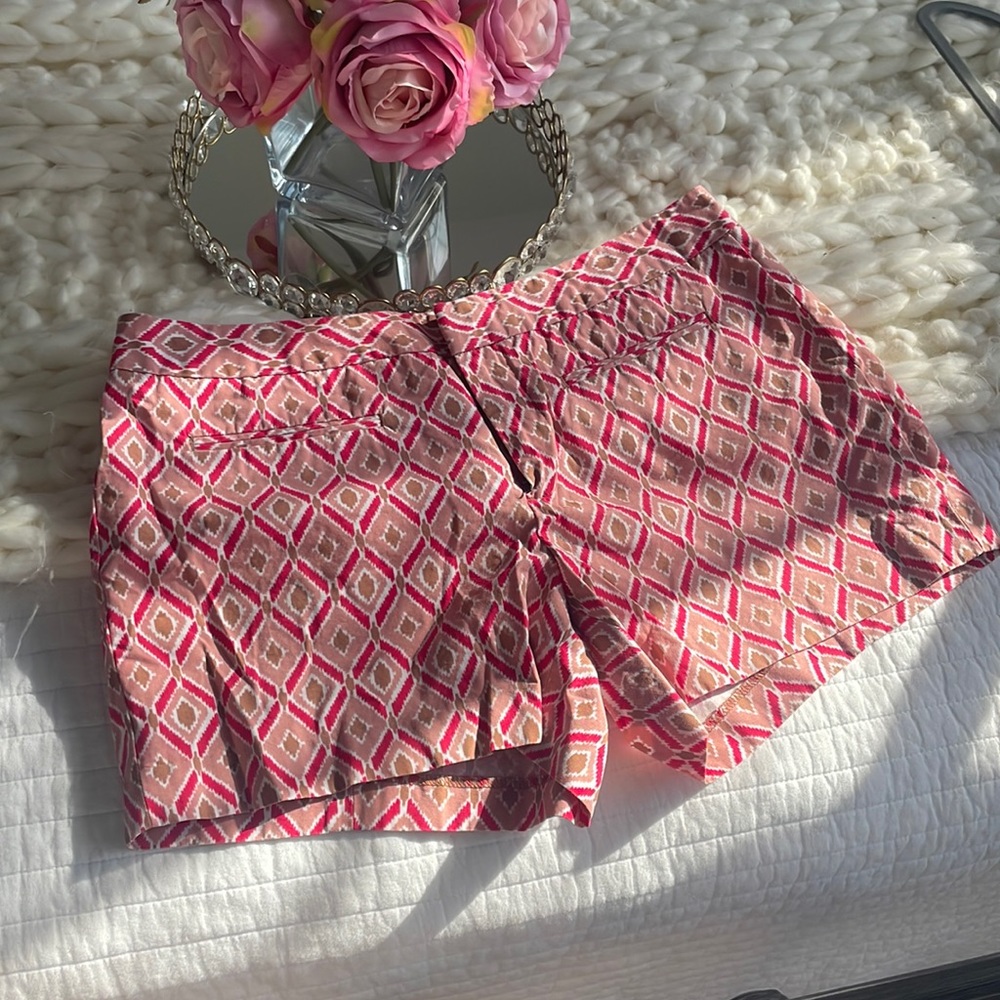 Gap shorts size 8